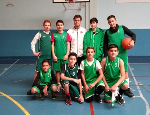 JDM: Cordobasket Zoco consigue su 1ª victoria