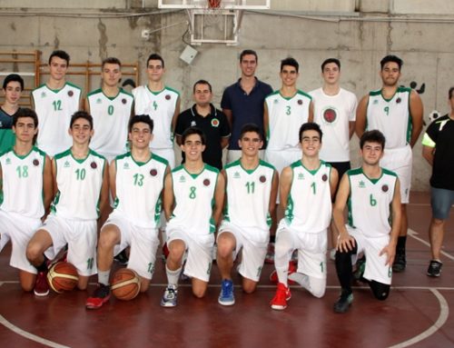 Liga FAB: gran jornada en las bases. El equipo junior ya está en semifinales