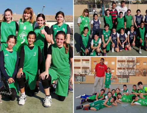JUEGOS DEPORTIVOS MUNICIPALES 2020 ESCUELA NOREÑA J2