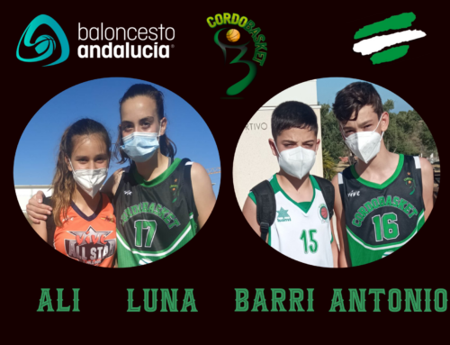 XXXIII CAMPEONATO DE ESPAÑA DE SELECCIONES AUTONÓMICAS DE MINIBASKET