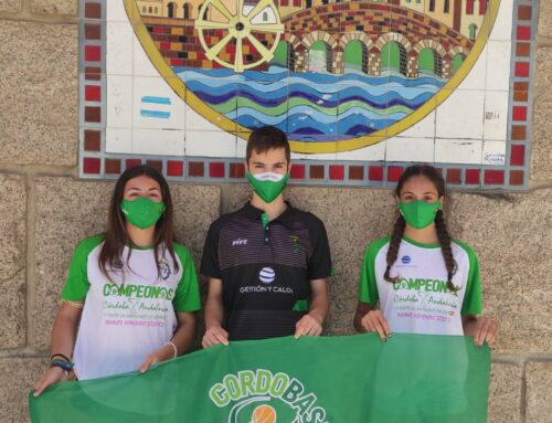 ¡RECOCIMIENTO A NUESTROS EQUIPOS INFANTIL FEMENINO Y CADETE MASCULINO¡ 2020-2021