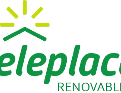 Teleplaca Renovables, nueva empresa colaboradora del Club Deportivo Cordobasket.