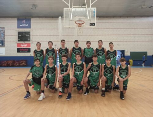 INFANTIL A MASCULINO